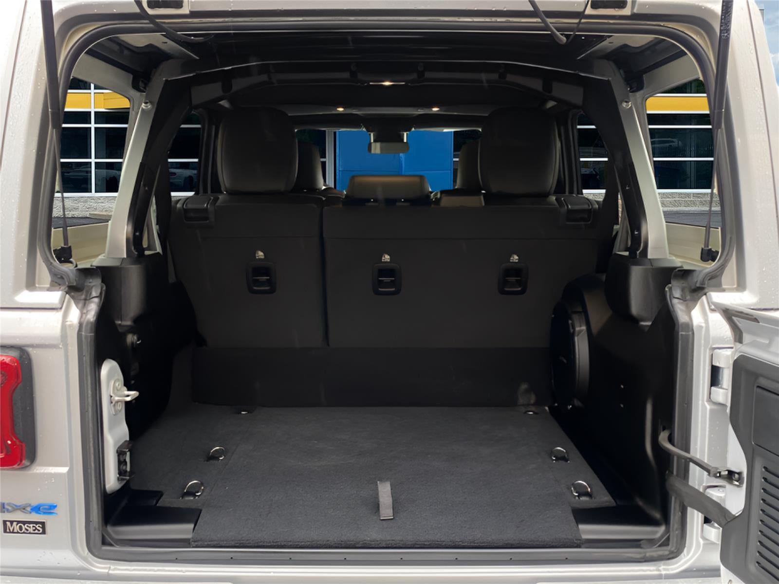 2024 Jeep Wrangler 4xe High Altitude