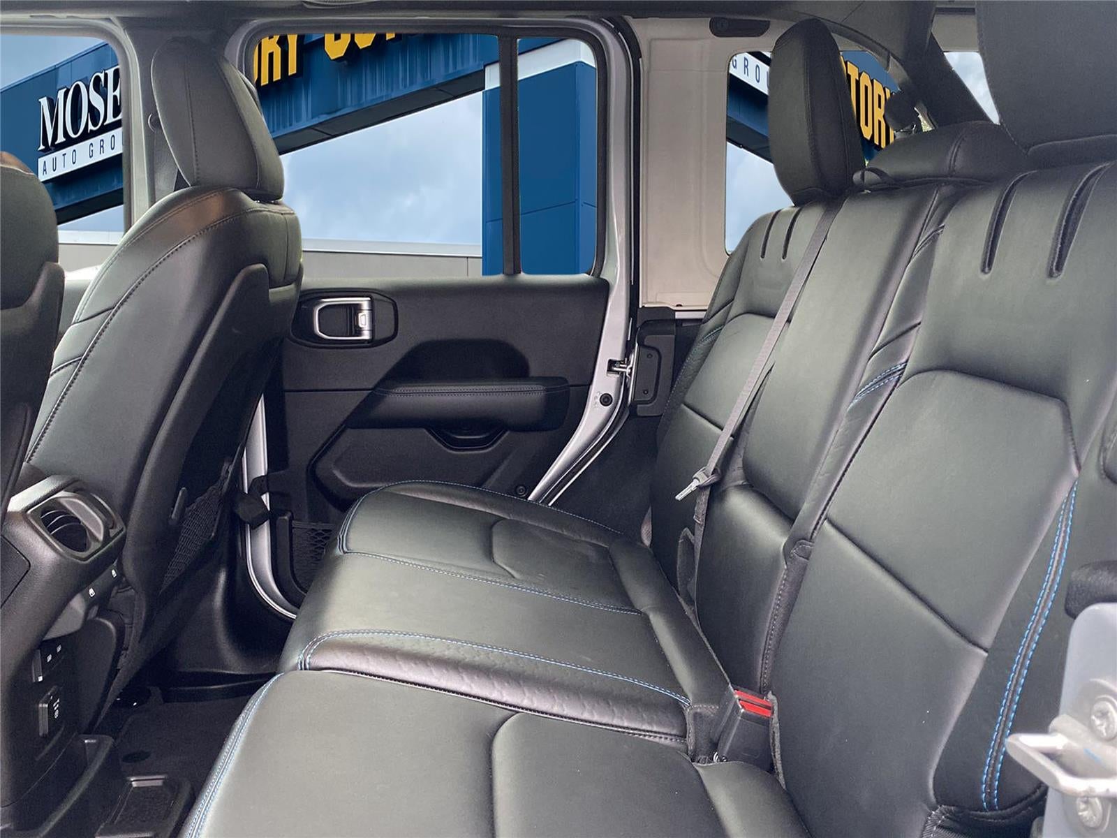 2024 Jeep Wrangler 4xe High Altitude