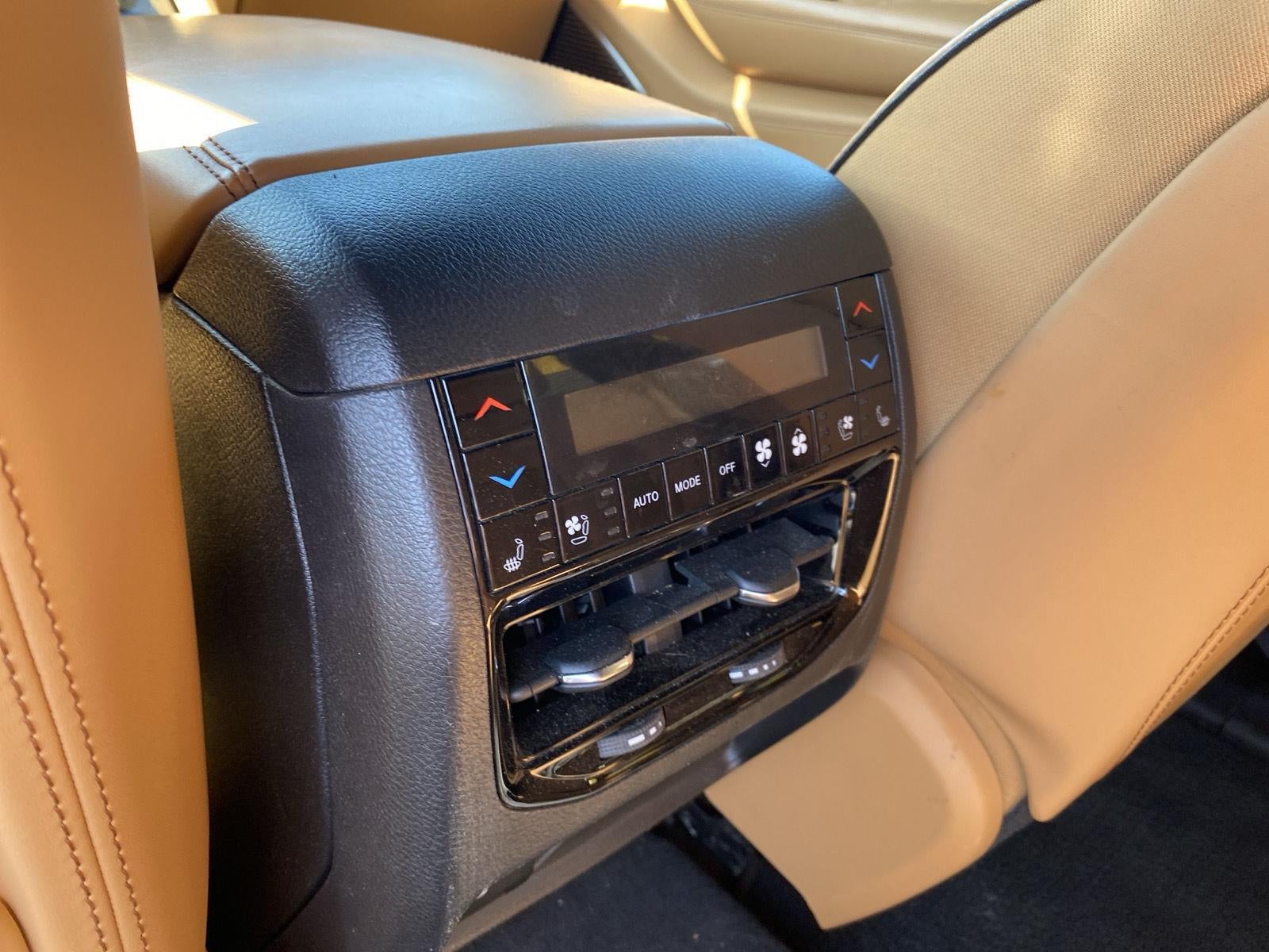 2022 Jeep Grand Cherokee 4xe Summit Reserve