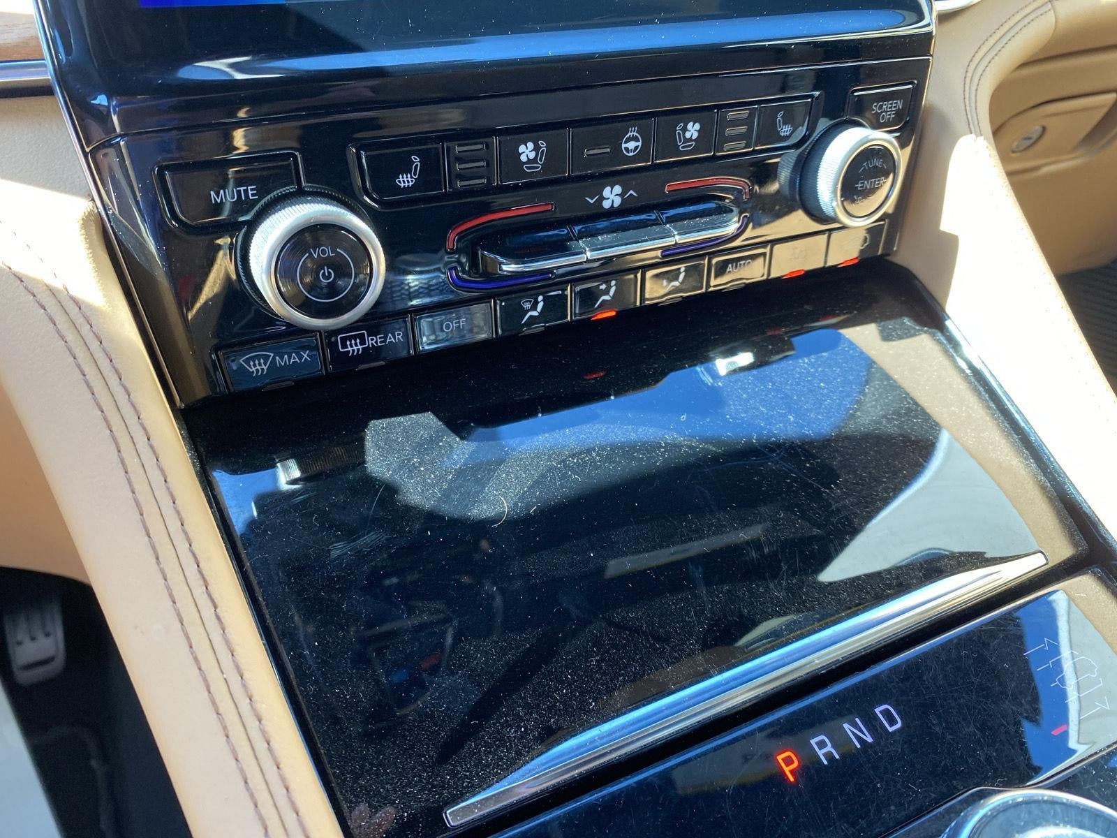 2022 Jeep Grand Cherokee 4xe Summit Reserve