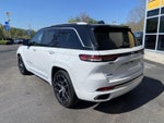 2022 Jeep Grand Cherokee 4xe Summit Reserve