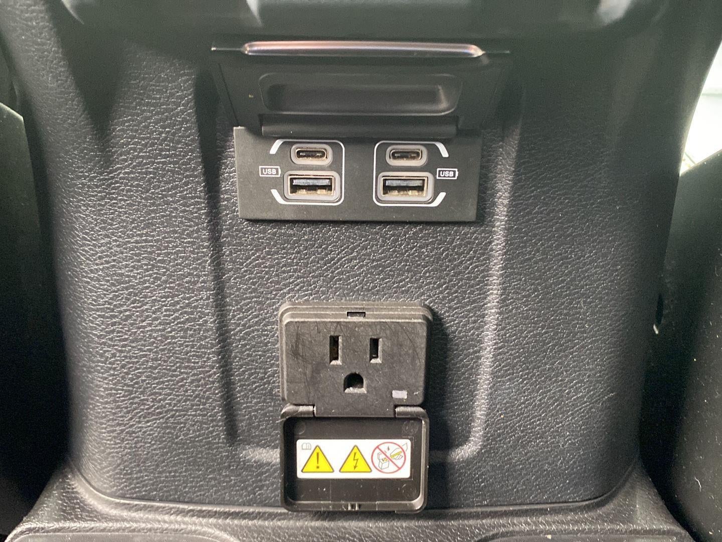 2021 Jeep Gladiator High Altitude