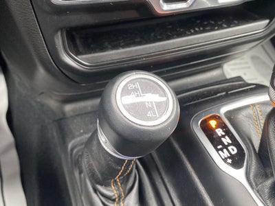 2021 Jeep Gladiator High Altitude