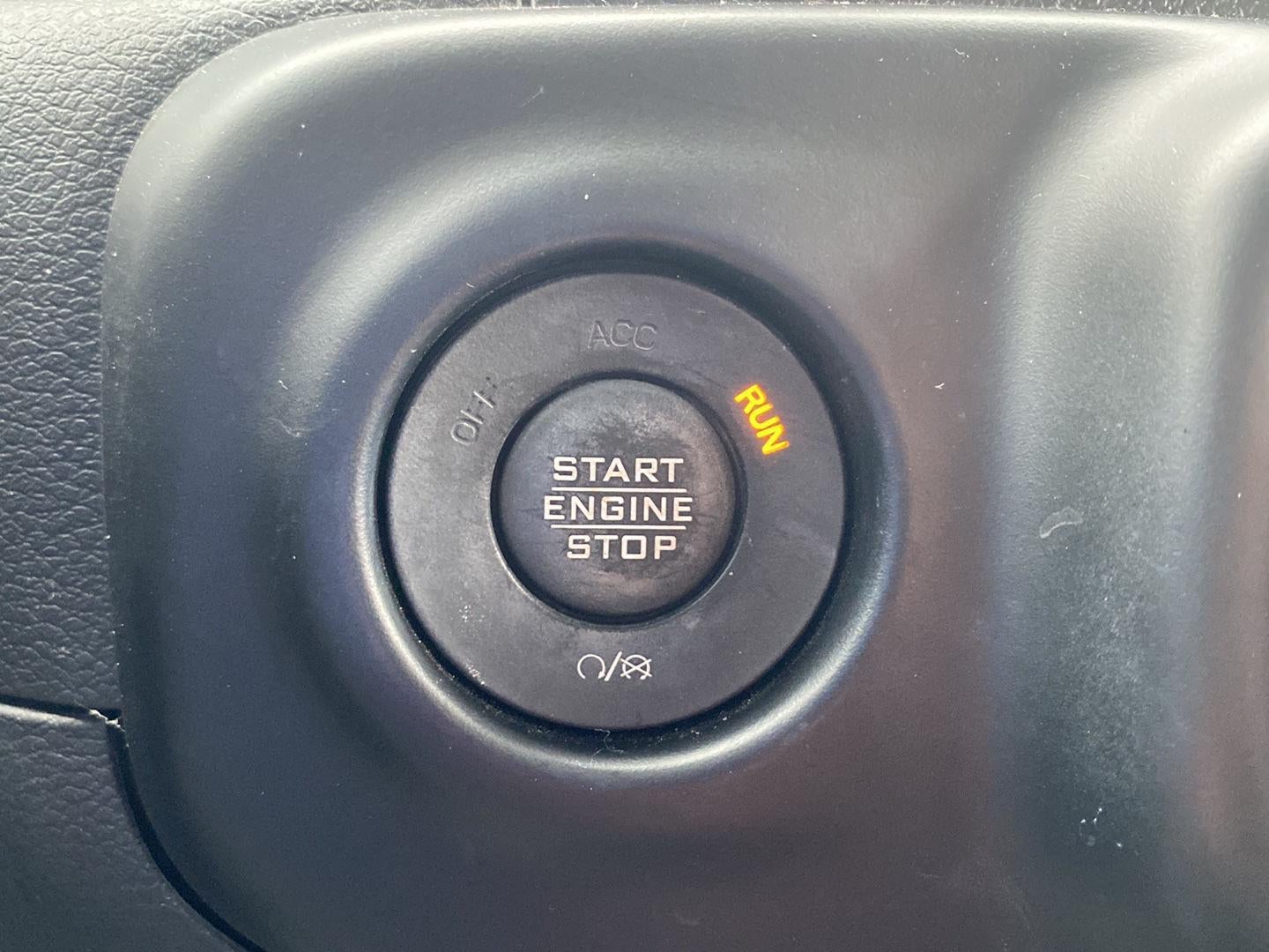 2021 Jeep Gladiator High Altitude