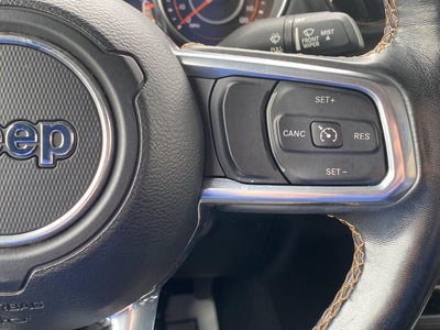 2021 Jeep Gladiator High Altitude