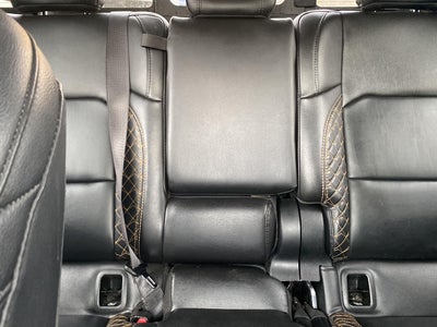 2021 Jeep Gladiator High Altitude