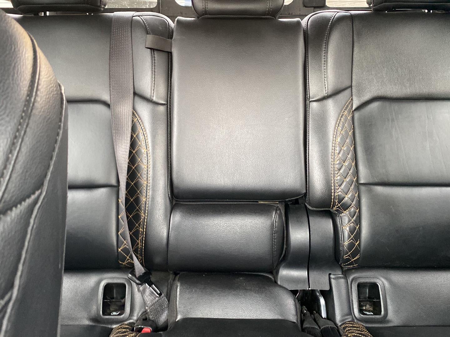 2021 Jeep Gladiator High Altitude