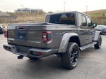 2021 Jeep Gladiator High Altitude