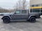 2021 Jeep Gladiator High Altitude