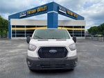 2025 Ford Transit 250