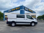 2025 Ford Transit 250