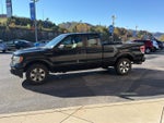 2013 Ford F-150 STX