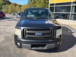 2013 Ford F-150 STX