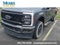 2023 Ford Super Duty F-350 SRW XL
