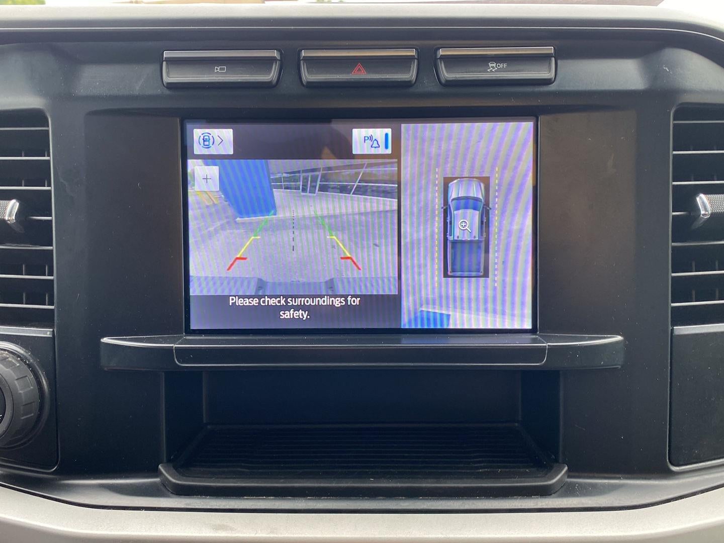 2023 Ford Super Duty F-350 SRW XL