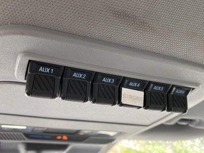 2023 Ford Super Duty F-350 SRW XL