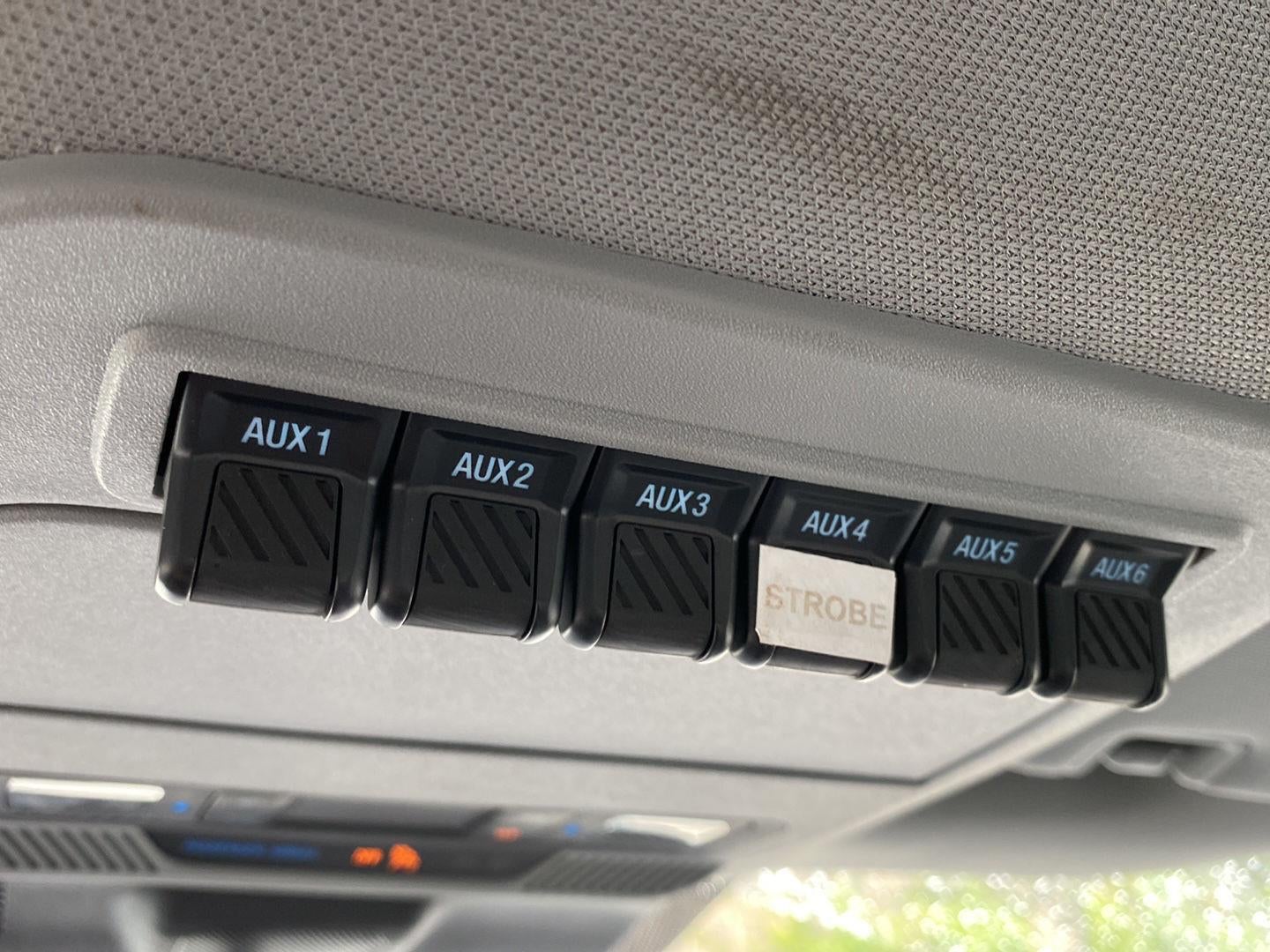 2023 Ford Super Duty F-350 SRW XL