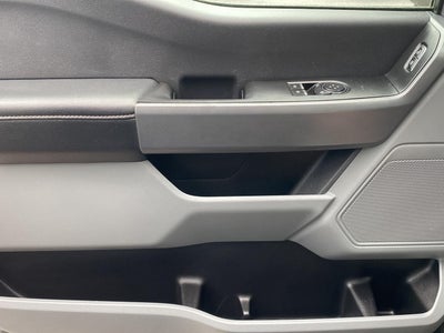 2023 Ford Super Duty F-350 SRW XL