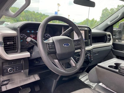 2023 Ford Super Duty F-350 SRW XL