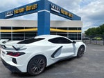 2024 Chevrolet Corvette 1LT