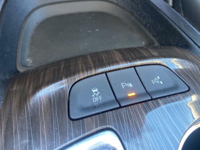 2020 Chevrolet Malibu Premier