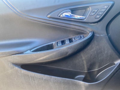 2020 Chevrolet Malibu Premier