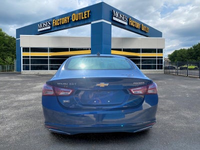 2020 Chevrolet Malibu Premier