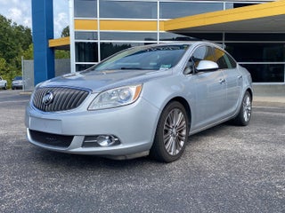 2013 Buick Verano Premium Group