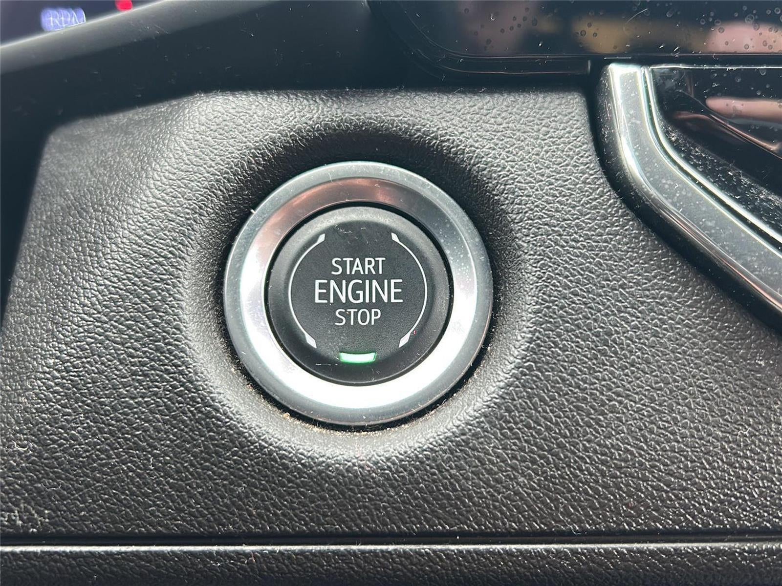 2025 Chevrolet Colorado 4WD Trail Boss
