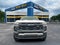 2025 Chevrolet Colorado 4WD Trail Boss