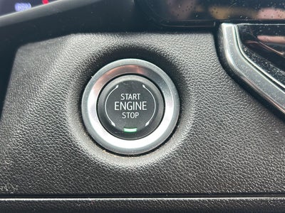 2025 Chevrolet Colorado 4WD Trail Boss