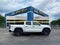 2025 Chevrolet Colorado 4WD Trail Boss
