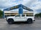 2025 Chevrolet Colorado 4WD Trail Boss
