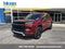 2024 Chevrolet Traverse AWD Z71