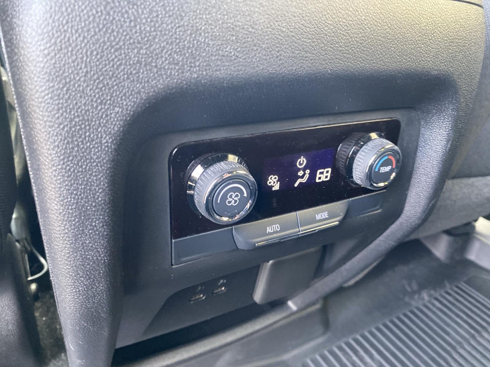 2024 Chevrolet Traverse AWD Z71