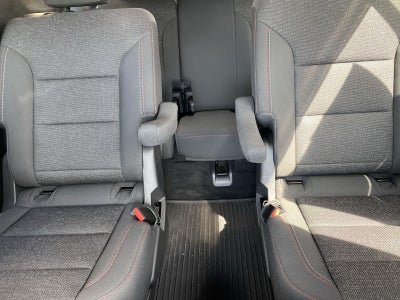 2024 Chevrolet Traverse AWD Z71