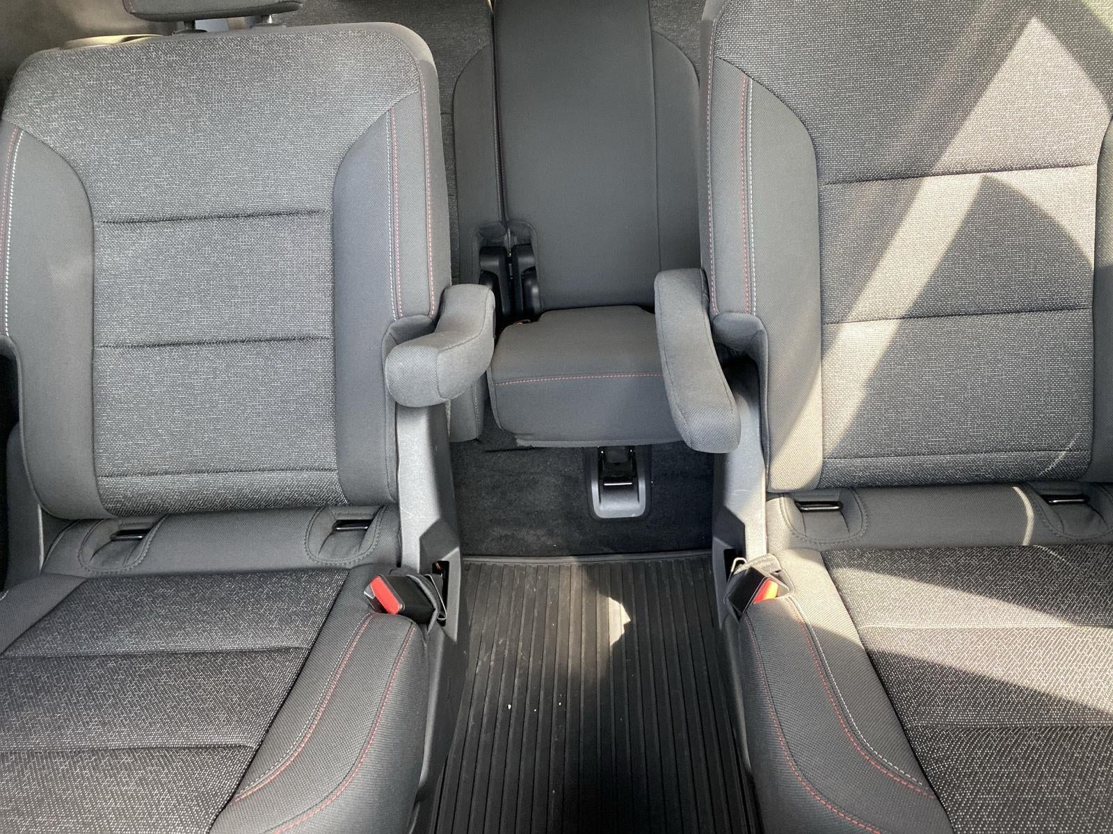 2024 Chevrolet Traverse AWD Z71