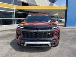 2024 Chevrolet Traverse AWD Z71
