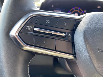 2024 Chevrolet Traverse AWD Z71