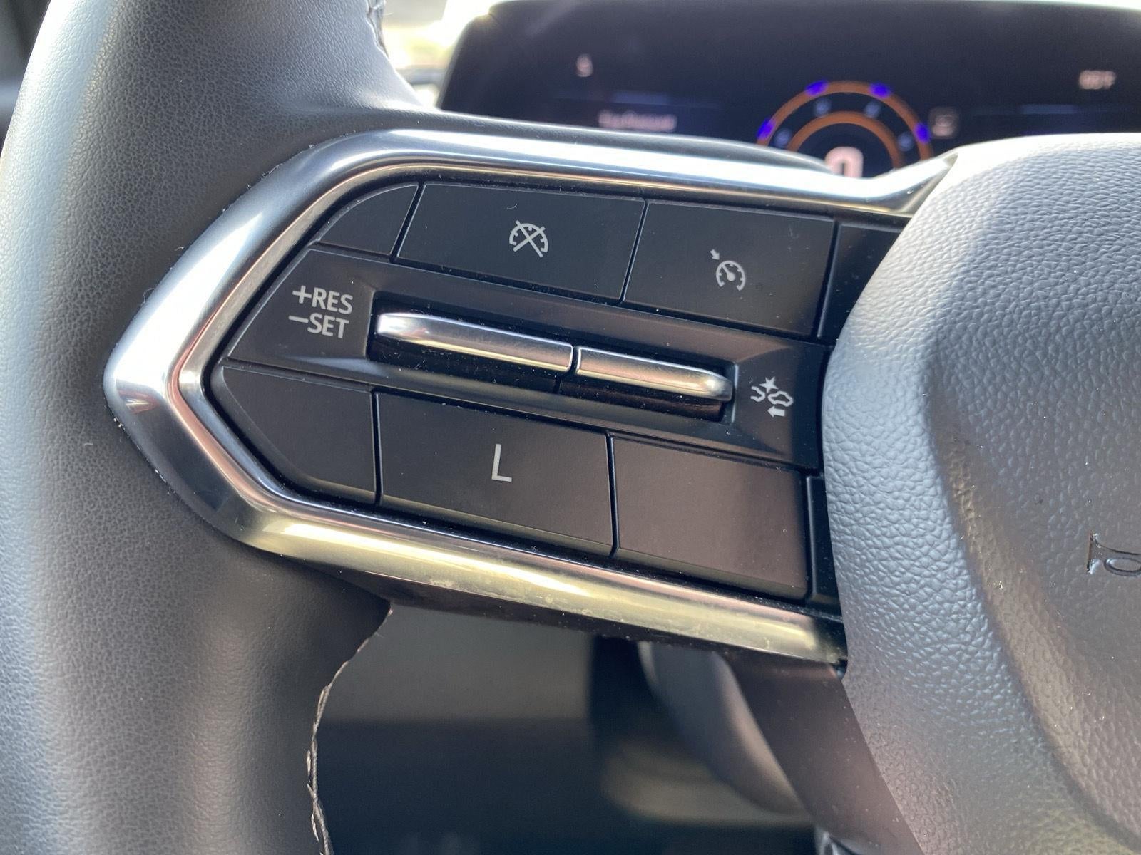 2024 Chevrolet Traverse AWD Z71