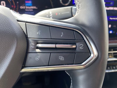 2024 Chevrolet Traverse AWD Z71