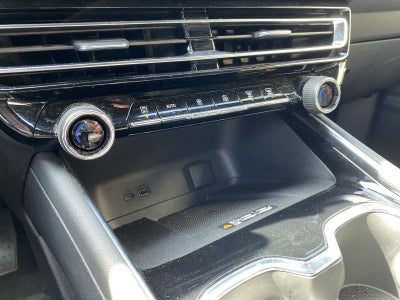 2024 Chevrolet Traverse AWD Z71