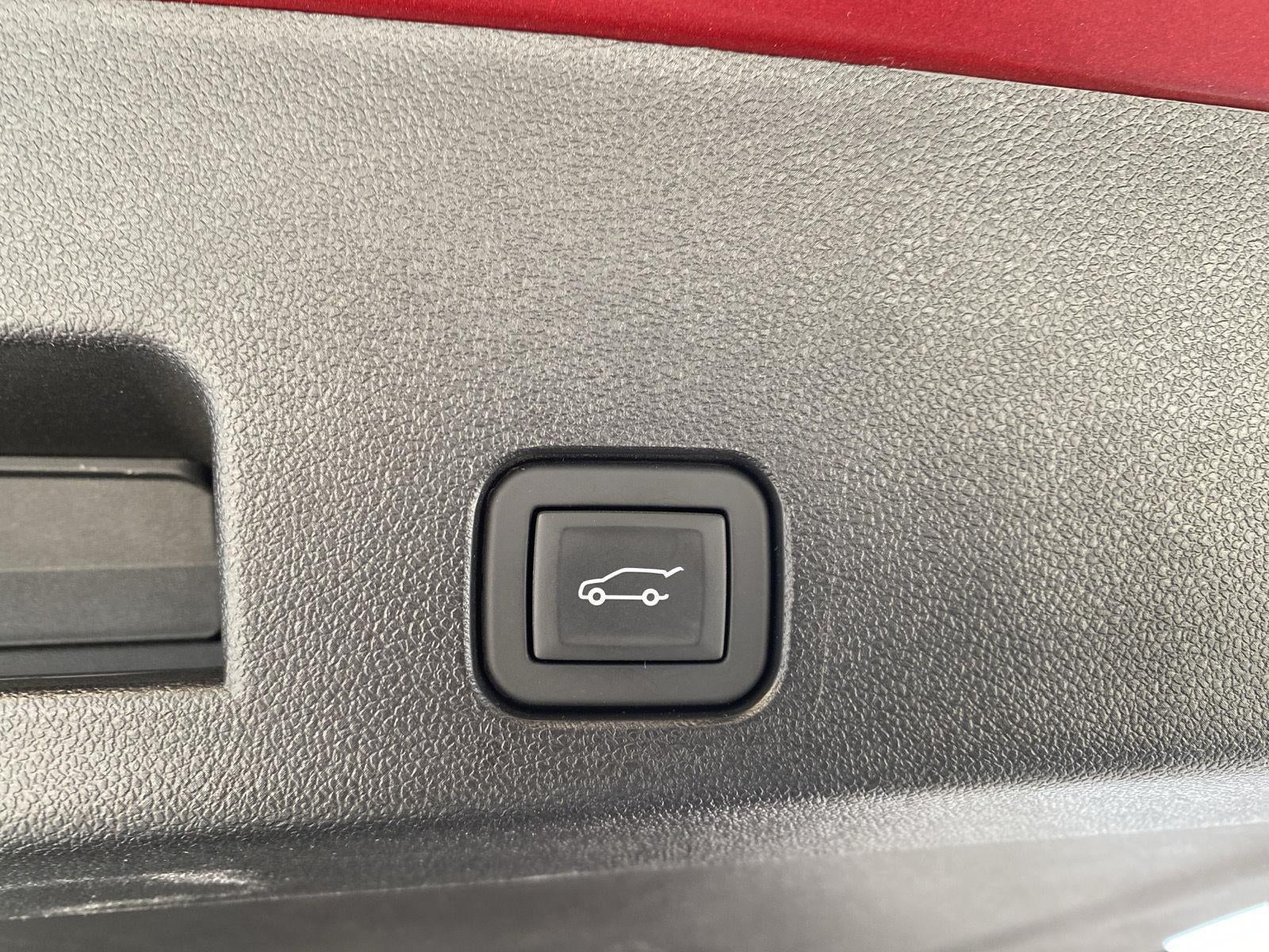 2024 Chevrolet Traverse AWD Z71