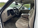 2004 GMC Sierra 1500 SLE