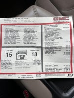 2004 GMC Sierra 1500 SLE