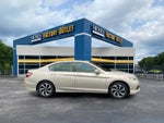 2017 Honda Accord Sedan EX-L