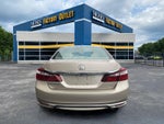 2017 Honda Accord Sedan EX-L