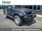 2008 Jeep Wrangler Sahara
