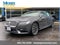 2017 Lincoln Continental Reserve