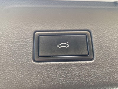 2021 Volkswagen Atlas 3.6L V6 SEL Premium